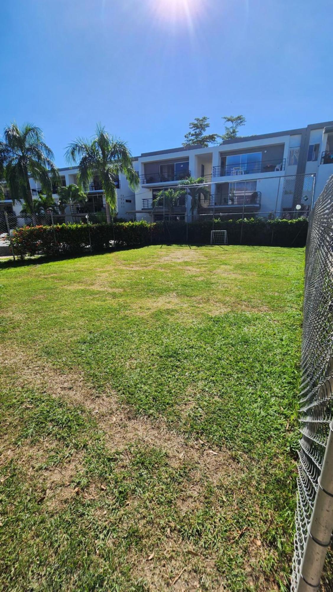 Apartasol Club Ciudadela Santa Fe - Santa Fe De Antioquia Exterior foto